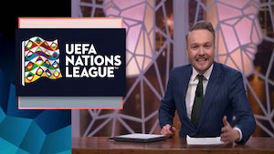 How does the UEFA nations league work?