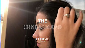 Unbelieva’brow Launch Campaign